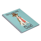 ウィペットパパ ノートブック (右側)