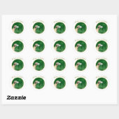 ウィペット平和 ラウンドシール (シート)