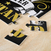 ウィペット愛好家 |ウィペットを所有していたので分かった ジグソーパズル (側面)