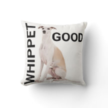 ウィペット良い