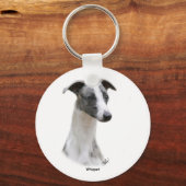 ウィペット9Y205D-231 キーホルダー (正面)