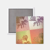 ウィムウィルド磁石 マグネット (正面/裏面)