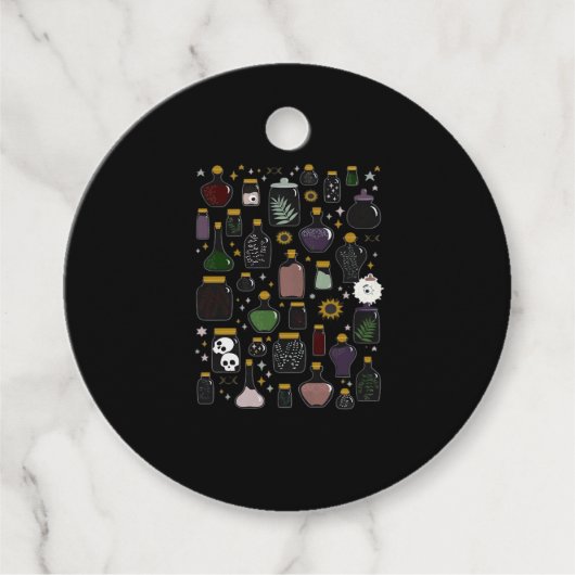 ウィムシゴスアフォタリークラシック フェイバータグ (正面)