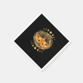 ウィムシゴスガクラシックス スタンダードカクテルナプキン (角)