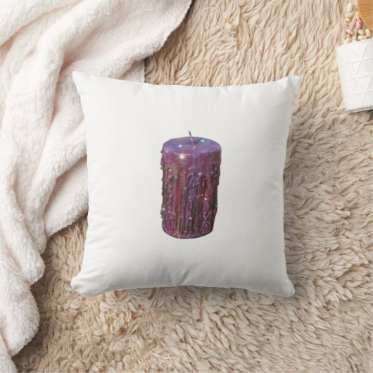 ウィムシゴスキャンドルクラシック クッション (ブランケット)