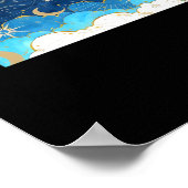 ウィムシゴスクラウドサンムーンウィッチィクラシックー ポスター (角)