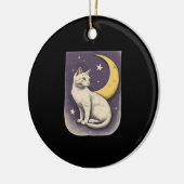 ウィムシゴスゴシックウォールアート90sデコールHECKINFROUT Ba セラミックオーナメント (左)