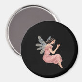 ウィムシゴスゴシックウォールアート90sデコールHECKINFROUT Ha マグネット (正面/裏面)