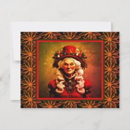 ウィムシゴスホリデーカード シーズンカード