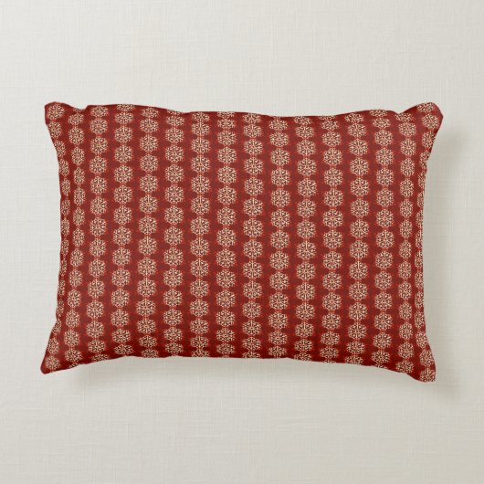 ウィムシゴスホリデー枕 アクセントクッション (裏面)