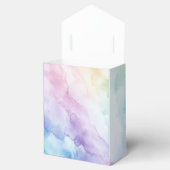 ウィムシーパステルリボンボックス フェイバーボックス (オープン)