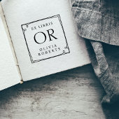 ウィムシーフレーム名前をカスタムするモノグラムエクスピリス ラバースタンプ