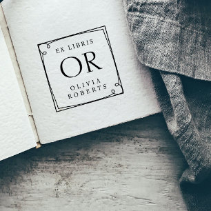 ウィムシーフレーム名前をカスタムするモノグラムエクスピリス ラバースタンプ