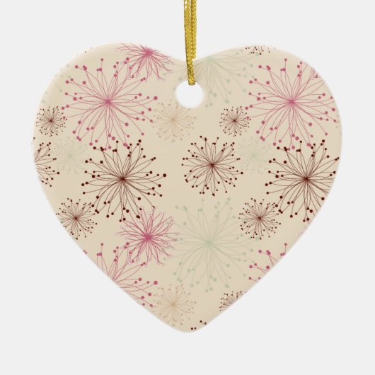 ウィムシー セラミックオーナメント (正面)