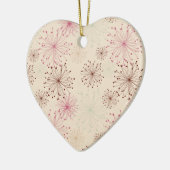 ウィムシー セラミックオーナメント (左)