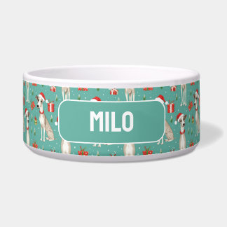 ウィムジカル・ウィペット・クリスマス ボウル