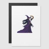 ウィムジゴシックムーンワッチ (正面/裏面)