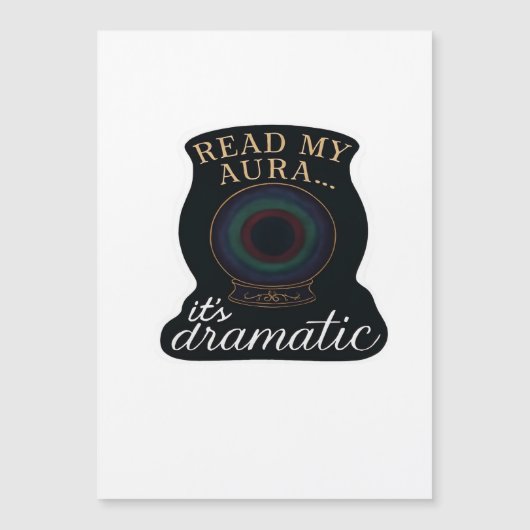 ウィムジゴスファンタジー – 神秘的な森、月 & 魔法 (正面)