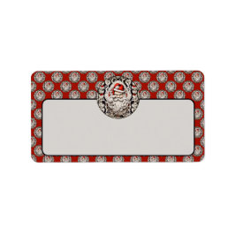 ウィムジゴスホリデーの住所/発送ラベル ラベル