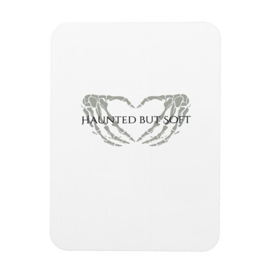 ウィムジゴス インク – 神秘の森、月、魔法 F マグネット (縦)