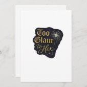 ウィムジゴス ファンタジー 神秘的な森、月 & 魔法 シーズンカード (正面/裏面)