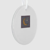 ウィムジゴス・ムーン・クラシック オーナメント (正面)