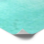 ウィムジーアクアリウム2フォークアート子供部屋小児科医 ポスター (角)