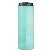 ウィムジーアクアリウム2フォークアート タンブラー (裏面)