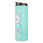 ウィムジーアクアリウム2フォークアート タンブラー (回転右)