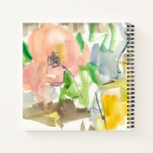 ウィムジーインザガーデンII ノートブック (裏面)