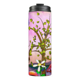 ウィムジーガーデンズファンタジーアート タンブラー