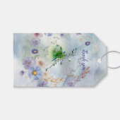 ウィムジーギフトラベル ギフトタグ (正面(横))