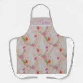 ウィムジーフローラクラシックすべての行事 エプロン (正面)