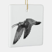 ウィムブレル セラミックオーナメント (右)