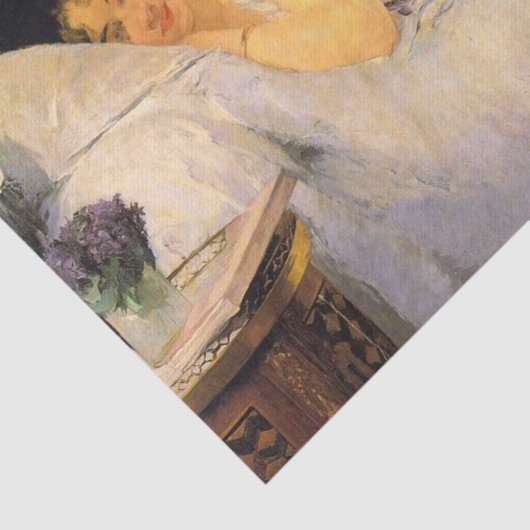 ウィメンアウェイクニングバイエヴァゴンザレスティッシュペーパー 薄葉紙 (詳細)