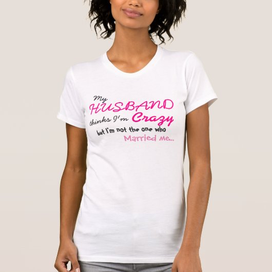 ウィメンズアパレル素晴らしジャージーTシャツ/引用文 Tシャツ (正面)