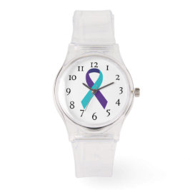 ウィメンズウォッチ – 自殺認識度 腕時計