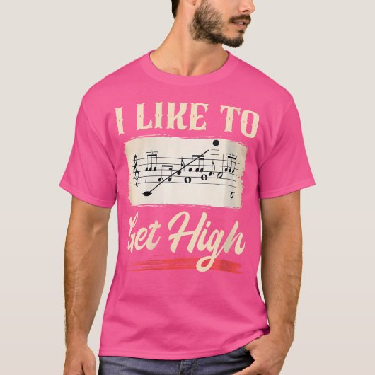 ウィメンズオペラ歌手 Tシャツ (正面)