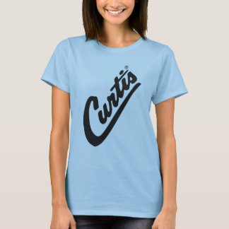 ウィメンズカーティスパゲティストラップタンクトップ Tシャツ