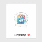 ウィメンズキエンカウサタンタアレグリアインマキュラダコンプ シール (シート)