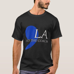 ウィメンズコンマラカマラハリスティムWコーチ2024ラ Tシャツ