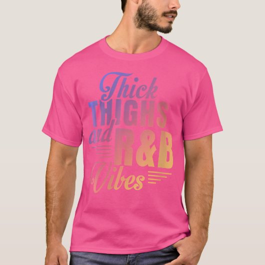 ウィメンズシックティギスrbビベス tシャツ (正面)