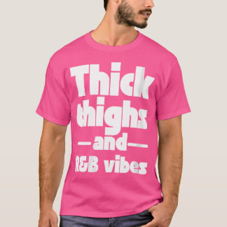 ウィメンズシックティギスrbビベス tシャツ