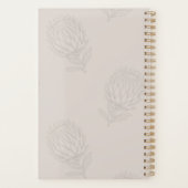 ウィメンズシティクラブプランナー プランナー手帳 (裏面)