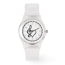 ウィメンズシリコンストラップ腕時計 腕時計