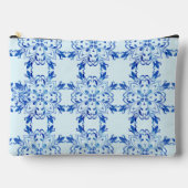 ウィメンズタンクトップ アクセサリーポーチ (正面)