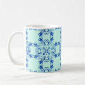 ウィメンズタンクトップ コーヒーマグカップ (左)