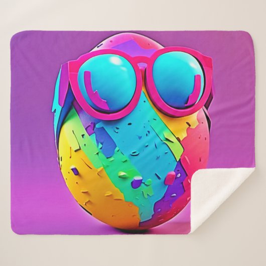 ウィメンズタンクトップ シェルパブランケット (正面(横))