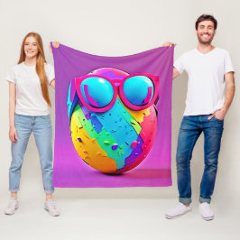 ウィメンズタンクトップ フリースブランケット