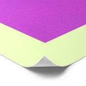 ウィメンズタンクトップ ポスター (角)